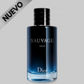 SUAVUAGE DIOR PARFUM