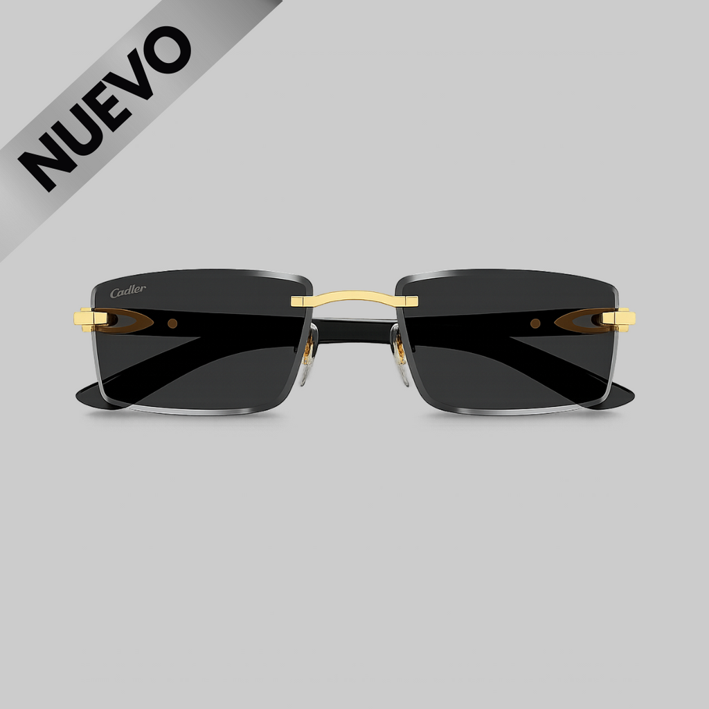 LENTES CARTIER EYEWEAR