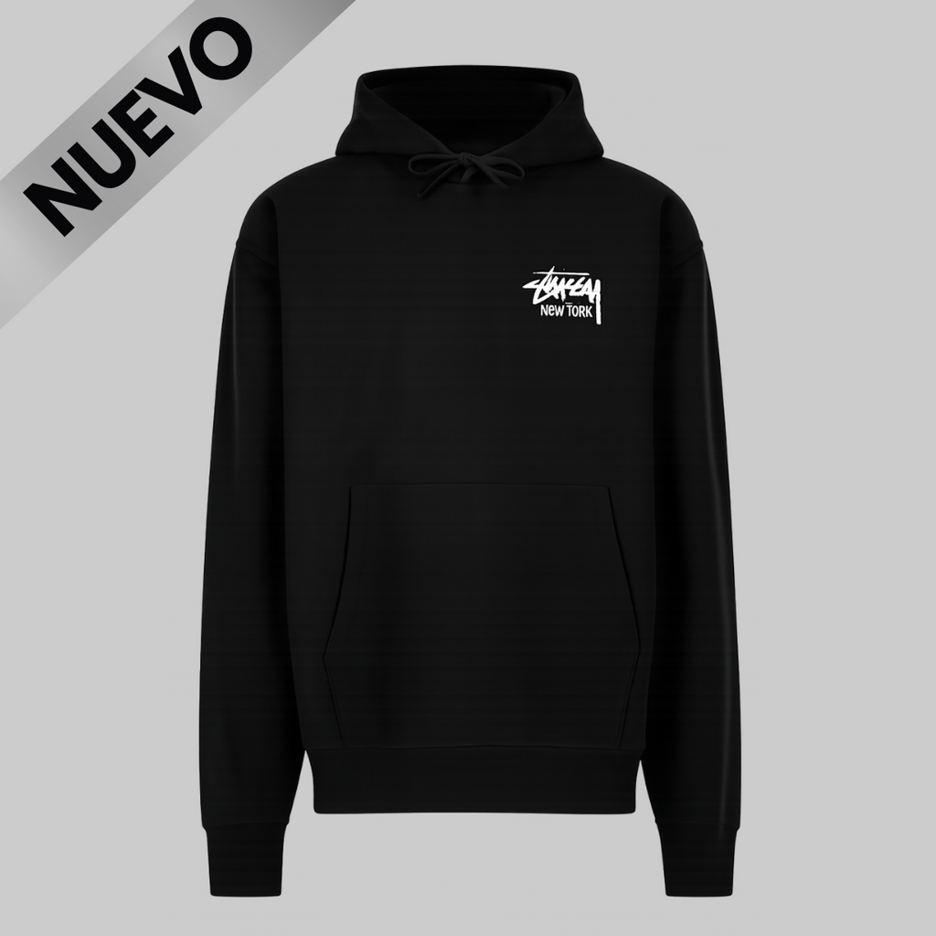 STÜSSY NY